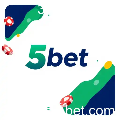 Indústria de Jogos Cresce com a Expansão do Cassino 5bet