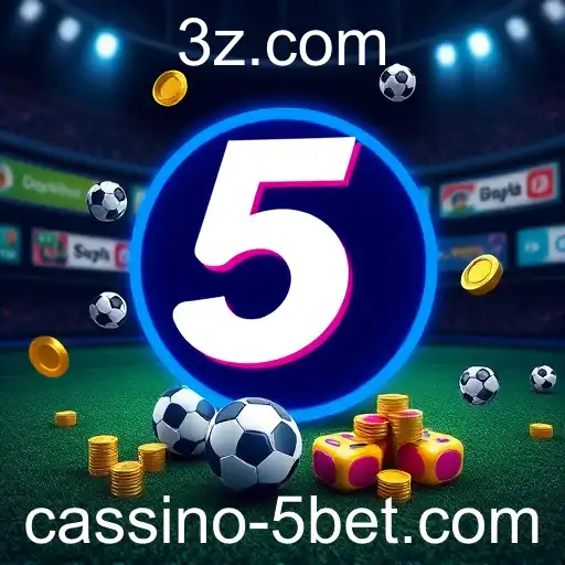 Cassino 5bet Revoluciona Jogo Online com Inovações Tecnológicas