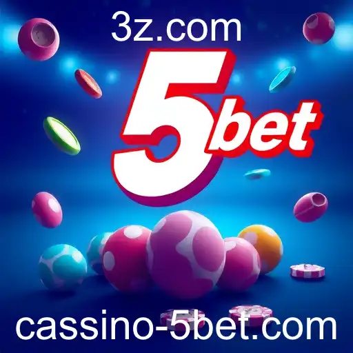 Cassino 5bet e a Ascensão do Mercado de Jogos