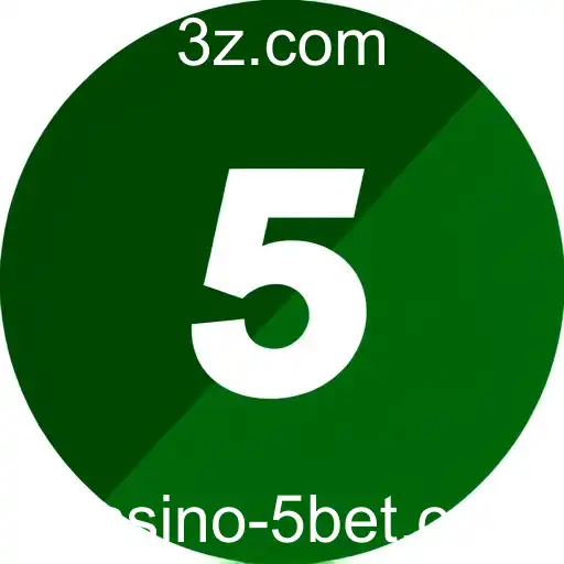 Cassino 5bet: Revoluções no Mundo dos Jogos Online