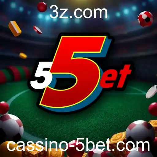 Evolução do Cassino 5bet no Mercado Brasileiro