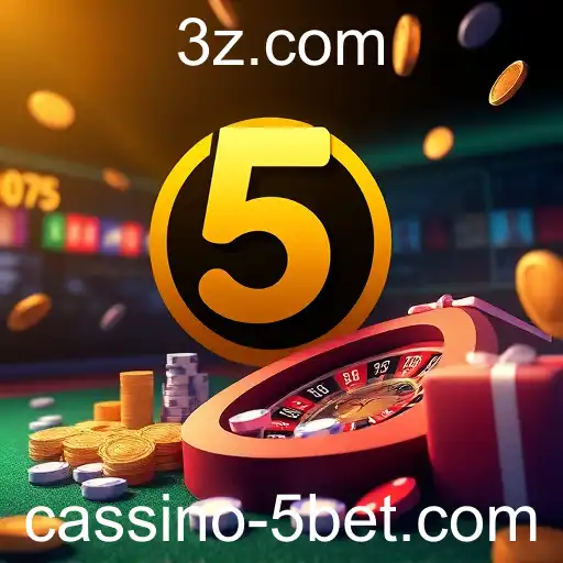 Expansão do Cassino 5bet Atravessa Novos Horizontes