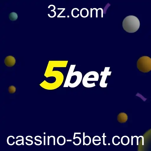 Cassino 5bet Impulsiona Mercado de Jogos Online no Brasil