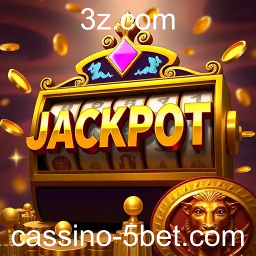 Inovações Tecnológicas Transformam o Cassino 5bet