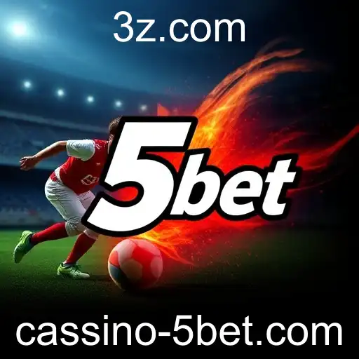 Tendências e Desafios no Cassino 5bet em 2025