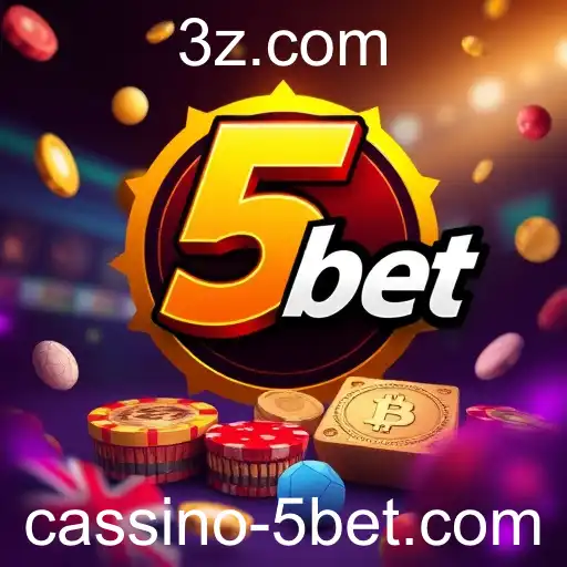 Cassino 5bet: Expandindo Fronteiras no Jogo Online