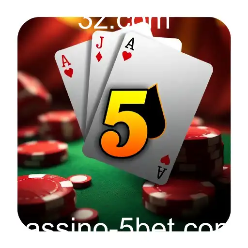 Cassino 5bet: Expansão e Inovações no Mundo dos Jogos Online