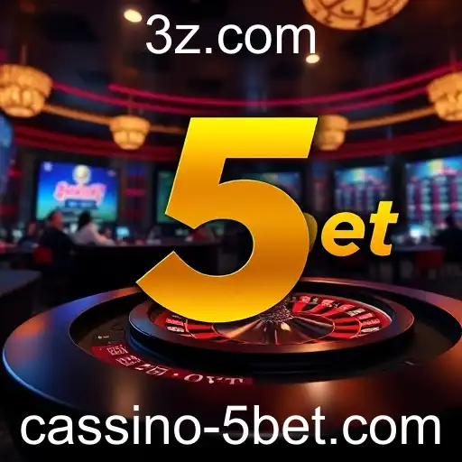 Expansão do Cassino 5bet e Impactos no Mercado de Jogos Brasileiro