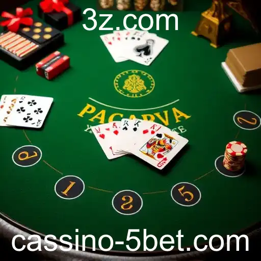 Impacto do Cassino 5bet na Economia e Entretenimento