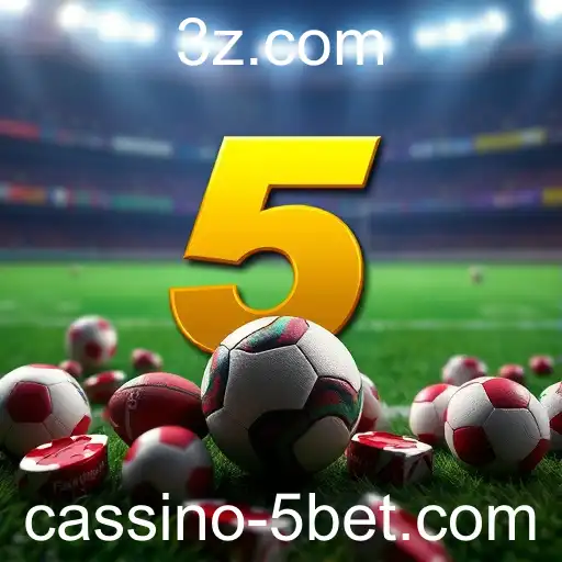 Tendências e Inovações no Cassino 5bet