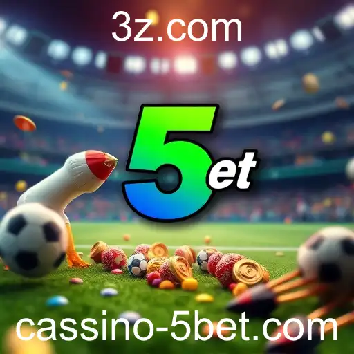 A Ascensão do Cassino 5bet em 2025