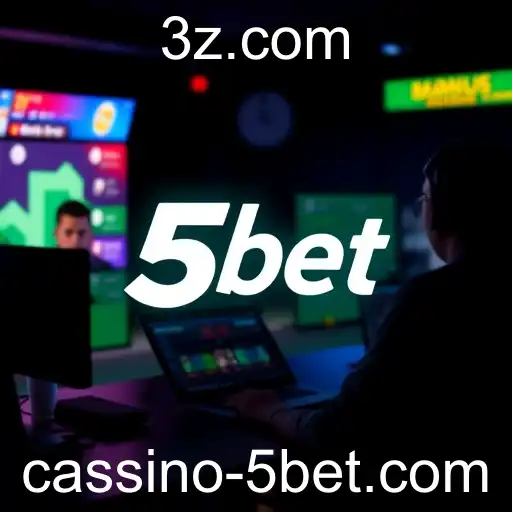 Tendências e Impactos do Cassino 5bet em 2025