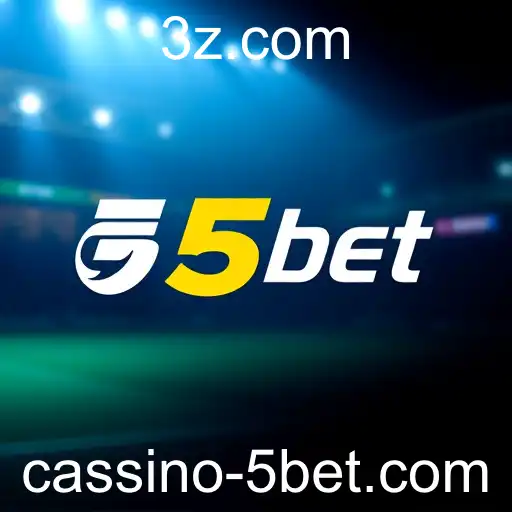 Tendências e Inovações no Cassino 5bet