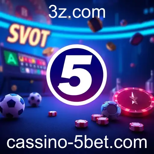 Tendências Emergentes no Cassino 5bet