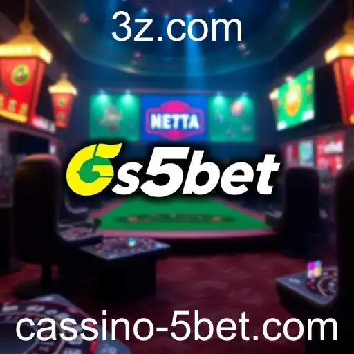 A Ascensão do Cassino 5bet e as Tendências Atuais no Jogo Online