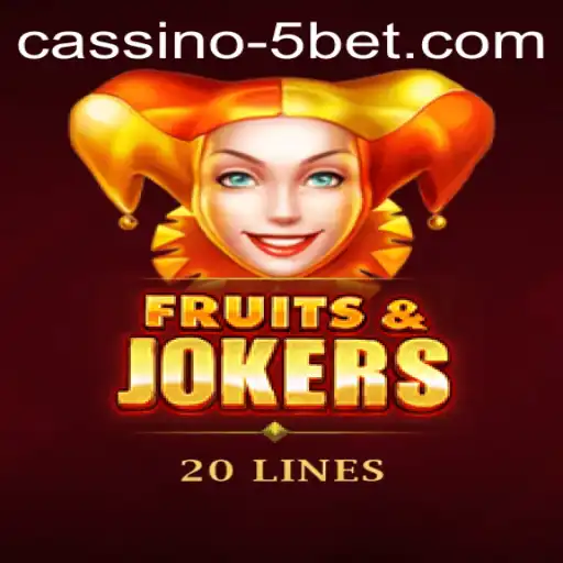 Cassino 5bet Casino App